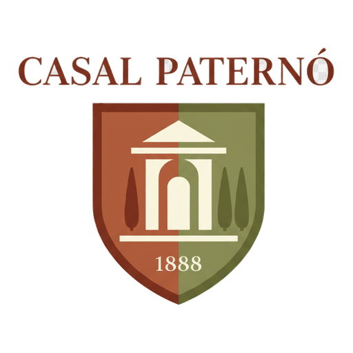 Logo Casal Paternò