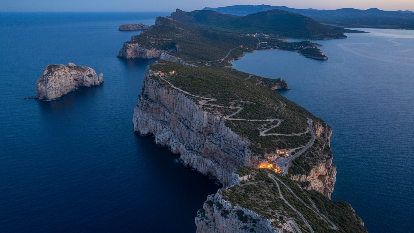 Capo Caccia